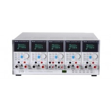 Model 63600 series Programmable DC Electronic Load